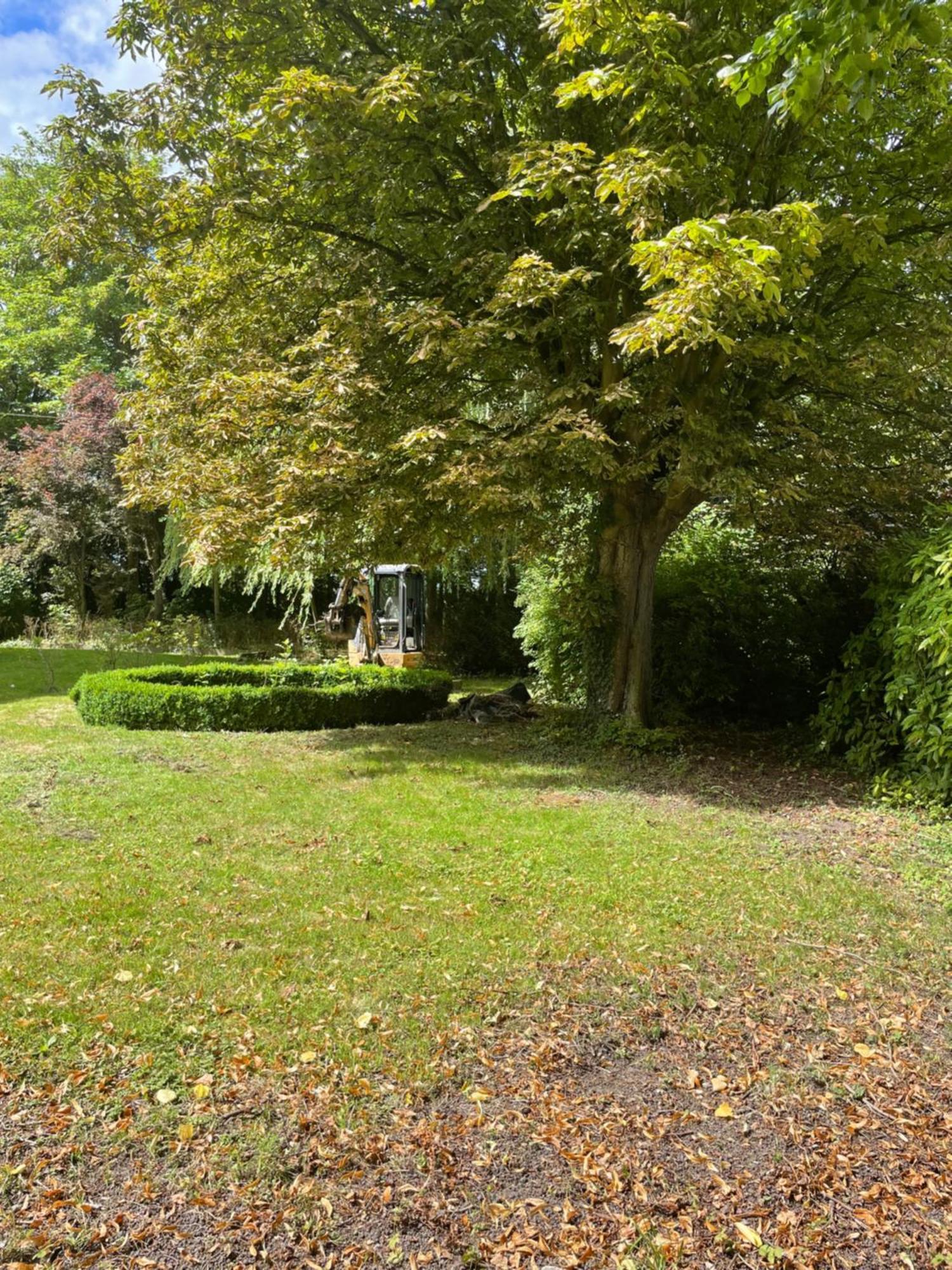 Chambre Au Chateau De St-Pierre-Brouck 圣皮埃尔布鲁克 外观 照片